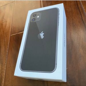 iPhone 11 128gb